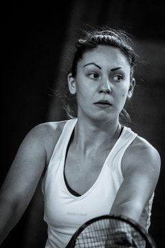 Ausschnitte 4134 - Damen Grossflottbeker THGC - TC RW Wahlstedt